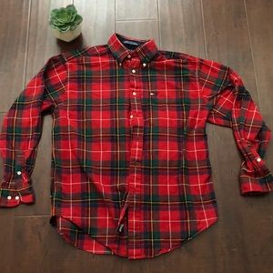 Tommy Hilfiger button down
